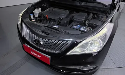 Hyundai Grandeur 2015, 217667 км, за 3237.53 USD - фото 6