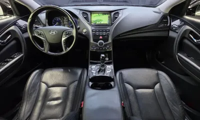 Hyundai Grandeur 2015, 217667 км, за 3237.53 USD - фото 7