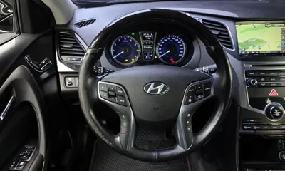 Hyundai Grandeur 2015, 217667 км, за 3237.53 USD - фото 17