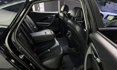 Hyundai Grandeur 2015, 217667 км, за 3237.53 USD - фото 20