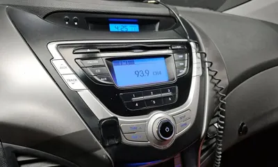 Hyundai Avante 2011, 120571 км, за 2736.16 USD - фото 15