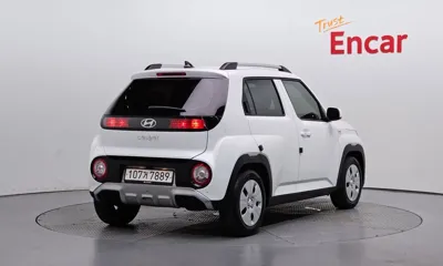 Hyundai Casper 2025, 36624 км, за 10906.94 USD