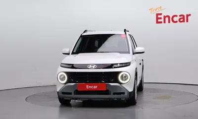 Hyundai Casper 2025, 36624 км, за 10906.94 USD