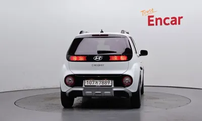 Hyundai Casper 2025, 36624 км, за 10906.94 USD
