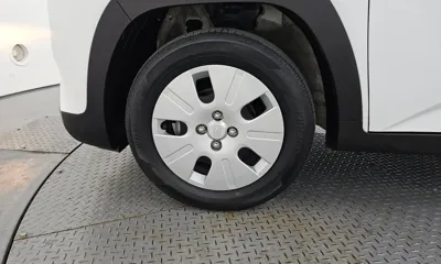 Hyundai Casper 2025, 36624 км, за 10906.94 USD