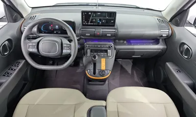 Hyundai Casper 2025, 36624 км, за 10906.94 USD - фото 7