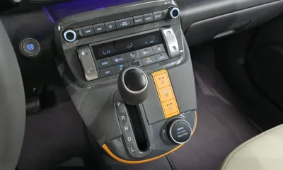 Hyundai Casper 2025, 36624 км, за 10906.94 USD - фото 9