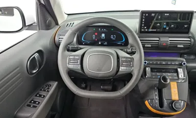 Hyundai Casper 2025, 36624 км, за 10906.94 USD - фото 13