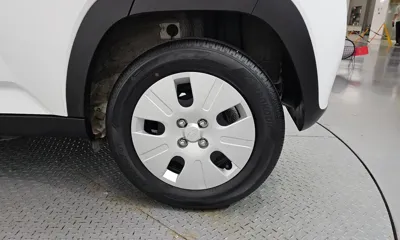 Hyundai Casper 2025, 36624 км, за 10906.94 USD - фото 21