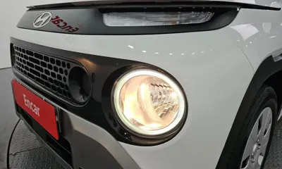 Hyundai Casper 2025, 36624 км, за 10906.94 USD - фото 22