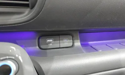 Hyundai Casper 2025, 36624 км, за 10906.94 USD - фото 29