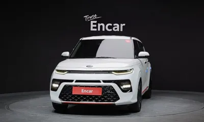 Kia Soul 2019, 64873 км, за 10677.55 USD