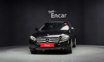 Mercedes-Benz E-Class 2017, 105697 км, за 11981.5 USD