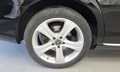 Mercedes-Benz E-Class 2017, 105697 км, за 11981.5 USD