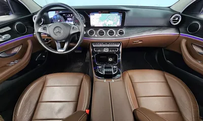Mercedes-Benz E-Class 2017, 105697 км, за 11981.5 USD - фото 7