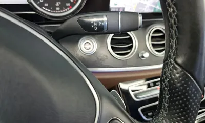 Mercedes-Benz E-Class 2017, 105697 км, за 11981.5 USD - фото 9