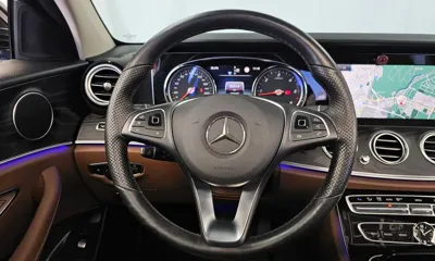 Mercedes-Benz E-Class 2017, 105697 км, за 11981.5 USD - фото 13