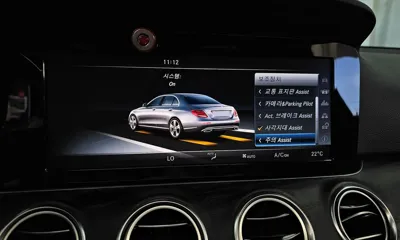 Mercedes-Benz E-Class 2017, 105697 км, за 11981.5 USD - фото 16