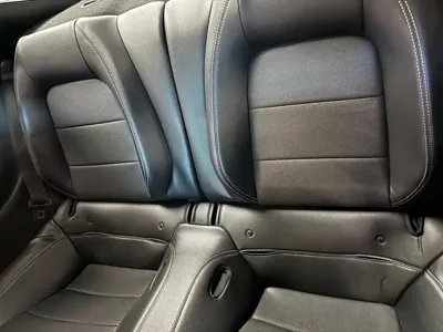 Ford Mustang 2019, 50000 км, за 16185.68 USD