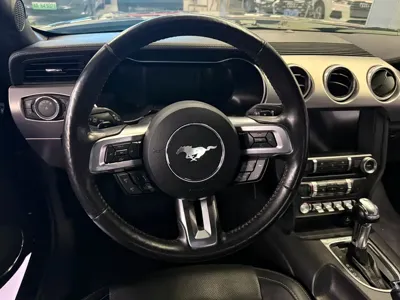 Ford Mustang 2019, 50000 км, за 16185.68 USD - фото 7