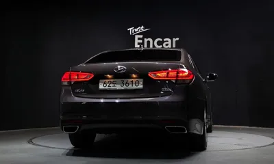 Hyundai Aslan 2015, 108904 км, за 5395.56 USD