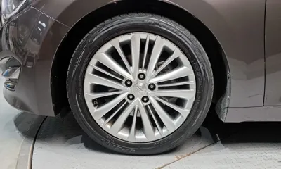 Hyundai Aslan 2015, 108904 км, за 5395.56 USD