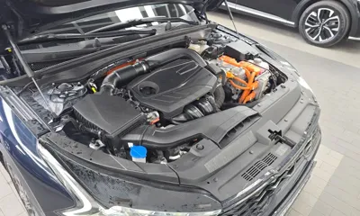 Kia K5 2023, 135658 км, за 12899.03 USD - фото 6