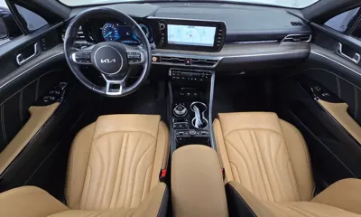 Kia K5 2023, 135658 км, за 12899.03 USD - фото 7