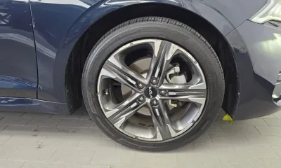 Kia K5 2023, 135658 км, за 12899.03 USD - фото 21