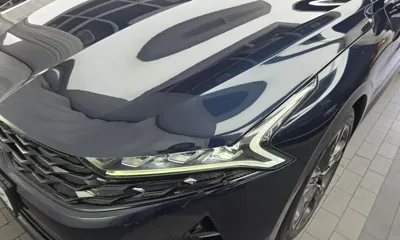 Kia K5 2023, 135658 км, за 12899.03 USD - фото 22