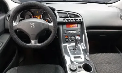 Peugeot 3008 2014, 131230 км, за 2181.39 USD - фото 7