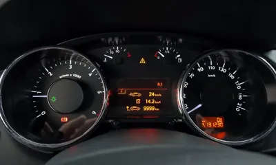 Peugeot 3008 2014, 131230 км, за 2181.39 USD - фото 8