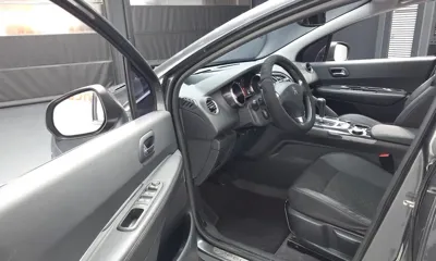Peugeot 3008 2014, 131230 км, за 2181.39 USD - фото 10