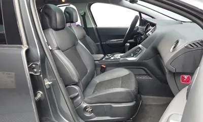 Peugeot 3008 2014, 131230 км, за 2181.39 USD - фото 11