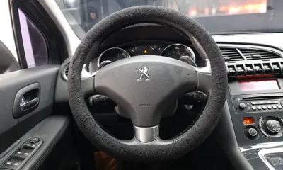 Peugeot 3008 2014, 131230 км, за 2181.39 USD - фото 13
