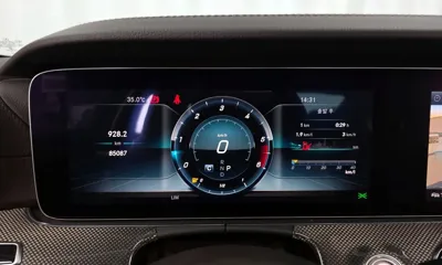 Mercedes-Benz CLS-Class 2019, 85087 км, за 22378.37 USD - фото 8