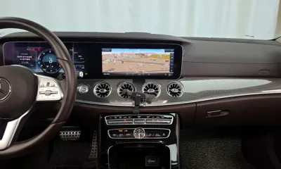 Mercedes-Benz CLS-Class 2019, 85087 км, за 22378.37 USD - фото 14