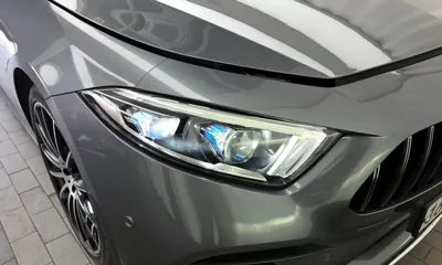 Mercedes-Benz CLS-Class 2019, 85087 км, за 22378.37 USD - фото 22