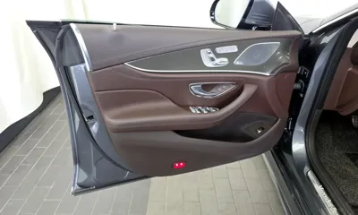 Mercedes-Benz CLS-Class 2019, 85087 км, за 22378.37 USD - фото 24