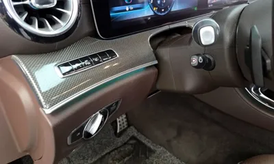 Mercedes-Benz CLS-Class 2019, 85087 км, за 22378.37 USD - фото 30