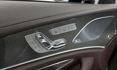 Mercedes-Benz CLS-Class 2019, 85087 км, за 22378.37 USD - фото 33