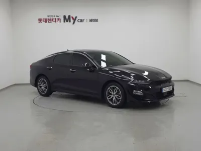Kia K5 2022, 61642 км, за 11576.55 USD - фото 7