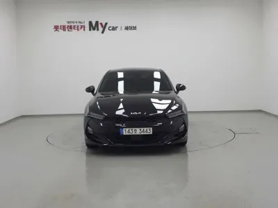 Kia K5 2022, 61642 км, за 11576.55 USD - фото 8