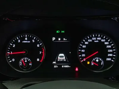 Kia K5 2022, 61642 км, за 11576.55 USD - фото 11