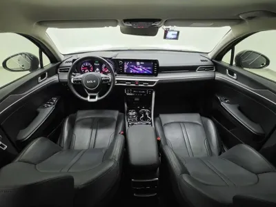 Kia K5 2022, 61642 км, за 11576.55 USD - фото 15