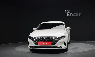 Hyundai Grandeur 2020, 168286 км, за 9432.74 USD