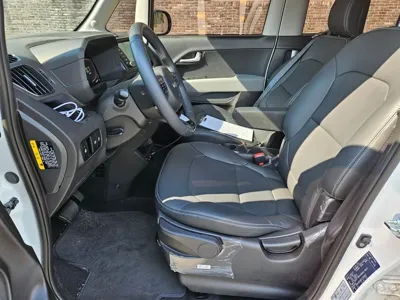 Kia Ray 2025, 5504 км, за 5990.75 USD - фото 6