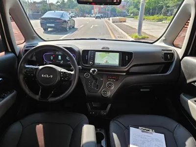 Kia Ray 2025, 5504 км, за 5990.75 USD - фото 8