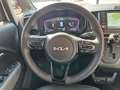 Kia Ray 2025, 5504 км, за 5990.75 USD - фото 9