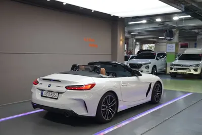 BMW Z4 2024, 25900 км, за 34530.39 USD